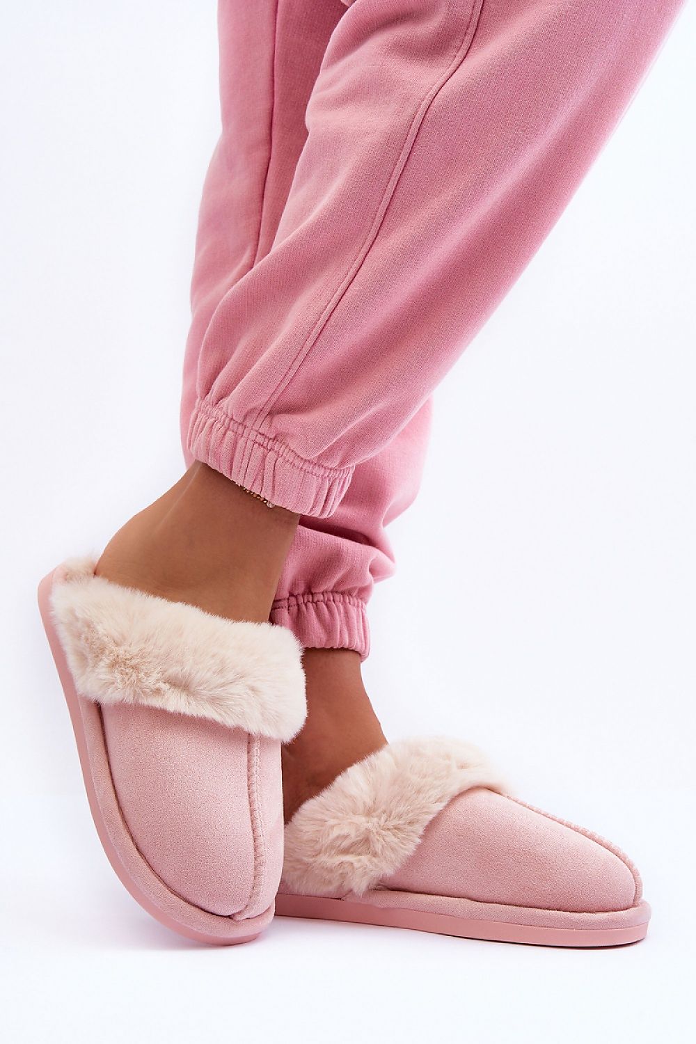 Slippers model 188692